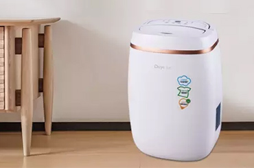 德業(yè)除濕機，春節(jié)不打烊