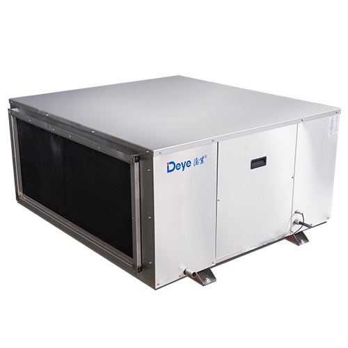 吊頂除濕機（可定制）