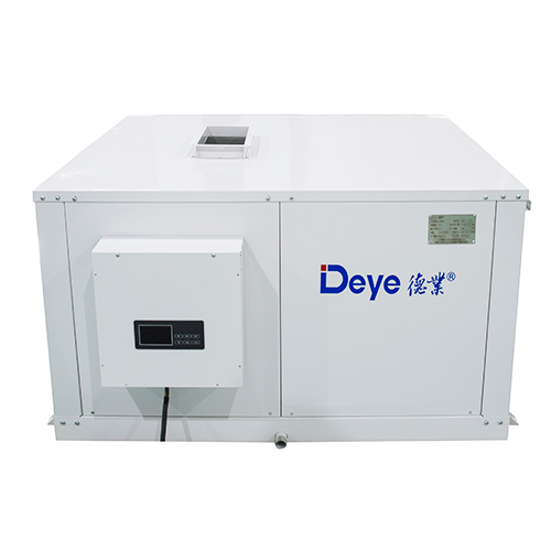 管道吊頂除濕機（可定制）