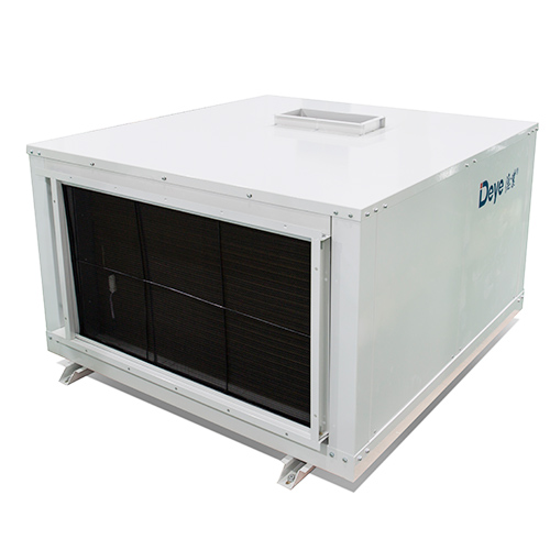 管道吊頂除濕機（可定制）