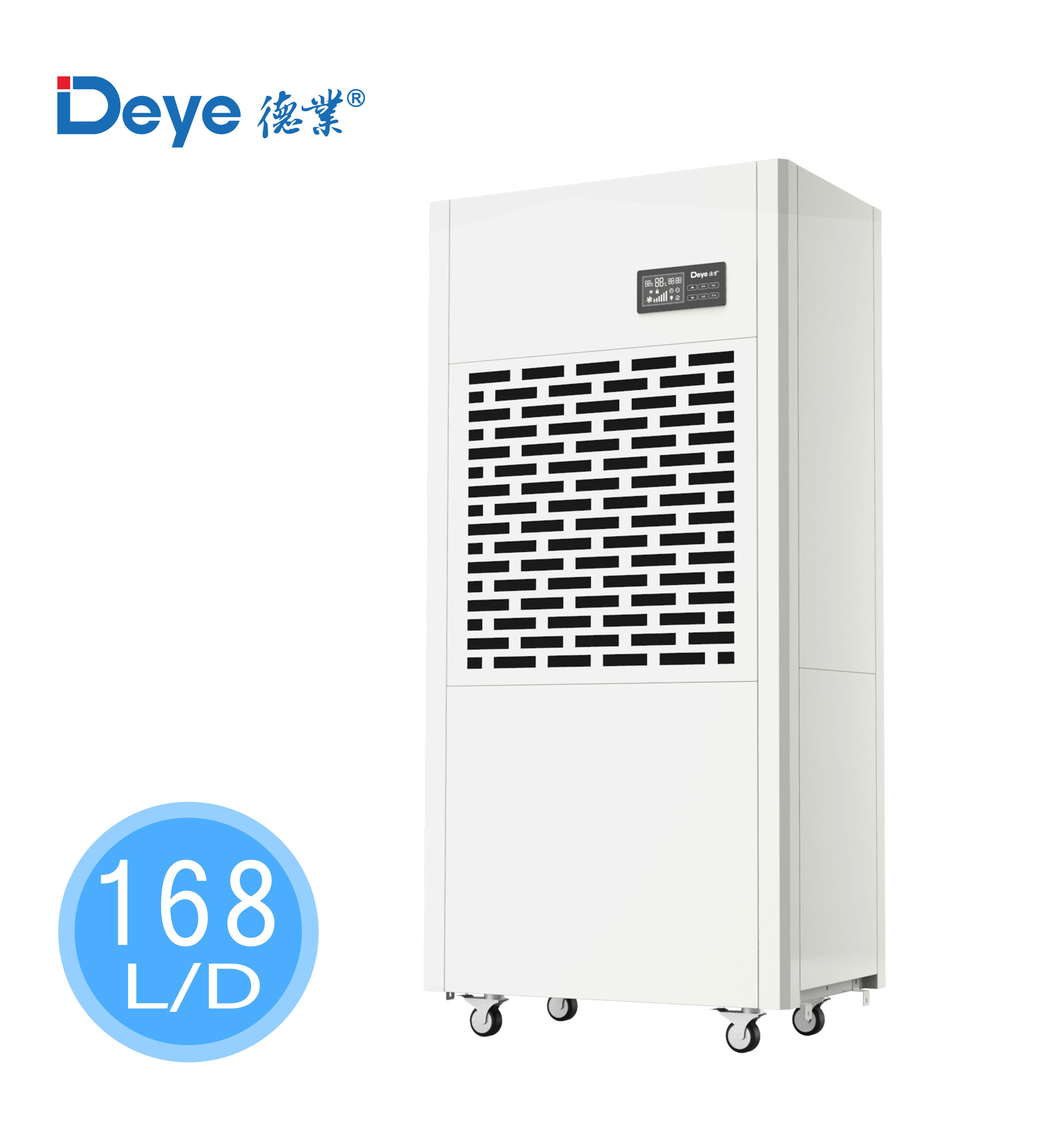 DY-6168A