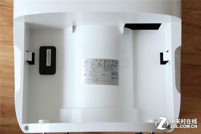 一機三用功能強 德業(yè)JD201FC除濕機評測