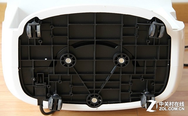 一機三用功能強 德業(yè)JD201FC除濕機評測