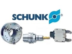 德國(guó)雄克Schunk 卡爪，夾具，氣缸等